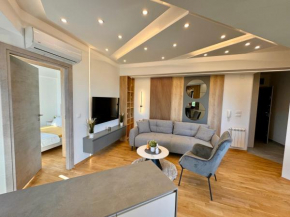 Maria Luxury Apartment